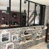 Fabrication sur mesure et pose de verrière, Tôlerie 45 à Chalette sur Loing (45120)