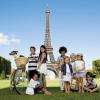 collection enfant
printemps été 2014