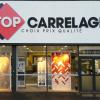 Notre showroom au 2 rue d'Hurtebise 59125 Trith Saint Léger