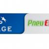 Logo PES