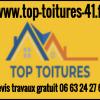 Entreprise de toiture couverture