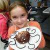 Cours de cuisine enfants