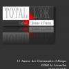 Coiffure Total Look