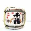 Tonnelet de saké - Sempuku Karakuchi