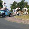 THE voiture aux couleurs du TPC !!!