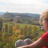 vue sur la Bastide