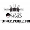 Logo toutpourlesongles