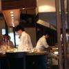 Chef cuisinier, ancien cuisinier de Kenzo
