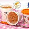 Rillettes de porc fermier label rouge de la Sarthe médaillée d'or à Paris 2020 au concours général agricole 