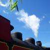 Train à vapeur des Cévennes