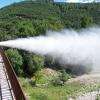 Train à vapeur des Cévennes