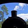 Train à vapeur des Cévennes