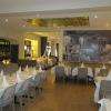 salle de restaurant
