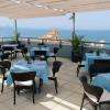 Table au Sky Bar