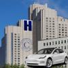 taxi pour rendez-vous médicaux conventionné