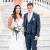 Photographe mariage monaco