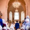 Photographe mariage paris