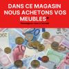 Achat cash