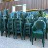 Bel arrivage chaises et 
fauteuils de terrasse