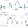 Truffes et Compagnie : Toilettage à domicile pour chiens, chats et NACS