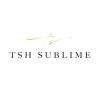 TSH Sublime 100% cheveux Naturels - Salon de coiffure Rosny sous bois