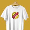 tshirt alerte a malibu david smirnoff-tshopboutique