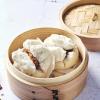 Char Sui Bao au poulet laqué, recette originale seulement disponible chez TukTuk !