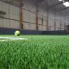 La réalisation d'espaces sportifs avec un savoir faire de véritable professionnels, que ce soit pour le terrains de grands jeux, les Foot Five, les multisport, le golf, le tennis, le padel et bien plus.