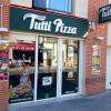 Tutti Pizza Castelginest