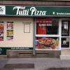 Tutti Pizza Charles de Fitte