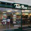 Tutti Pizza La Rochelle