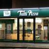 Tutti Pizza Le-May-sur-Evre