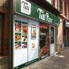 Tutti Pizza Minimes