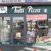Tutti Pizza Montauban Linon