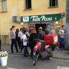 Tutti Pizza Saint Exupery