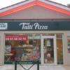Tutti Pizza Saint-gaudens