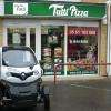 Tutti Pizza Tournefeuille 