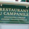 l'enseigne du resto 