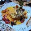 Filet de saint Pierre 