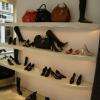 Sac ou chaussures ? Mon coeur balance..."Prend
les deux chérie ..."