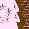 depuis +15 ans en tant que praticienne, je vous propose les formations d' @Umaclairl