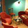 Petit salon
