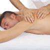 Massage-bien-être et de détente pour les hommes