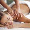 Massage-bien-être et de détente pour les femmes