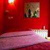 Salon de massage et de détente