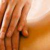 Soin Dos Relaxant aux huiles chaudes 