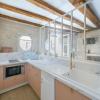 Rénovation d’un appartement à Tours pour de la location meublée 