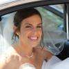Makeup mariée