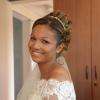 Makeup mariée