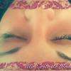Extensions de cils